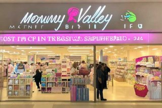 妈仔谷母婴生活馆加盟多少钱 - 妈仔谷母婴生活馆加盟多少钱啊