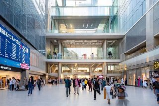 北京新生活阳光购物中心 北京新生活阳光购物中心营业时间