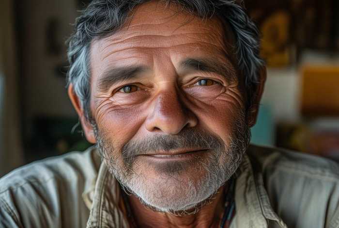 大叔的生活照(大叔的生活照片真实) 大叔的生活照(大叔的生活照片真实)