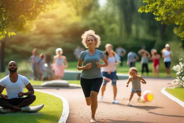 阐述生活方式与健康的关系，健康教育学阐述生活方式与健康的关系