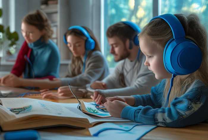 耳机日常生活；耳机日常生活怎么用