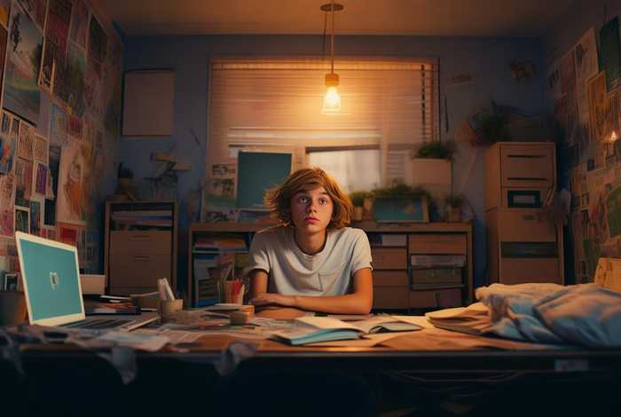 大一生活的真实感悟（大一生活的真实感悟怎么写）