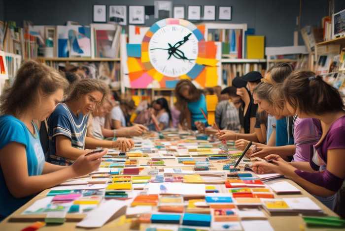 创意让生活不再凌乱；创意让生活不再凌乱英语