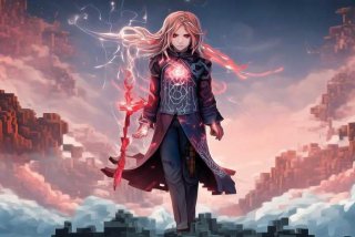 从mc开始的异界生活笔趣阁 从mc开始的异界生活 红尘谪仙li