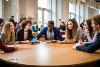 大学生如何适应大学生活 英语，大学生如何适应大学生活 英语翻译