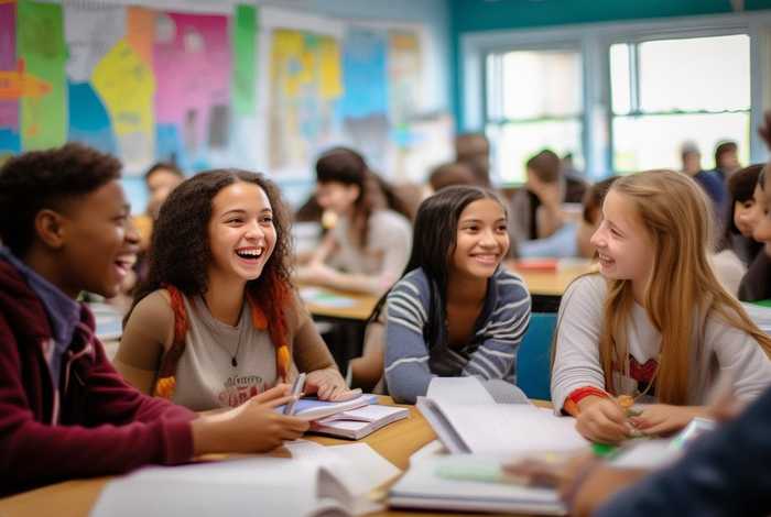 对初中生活的感想的作文(对初中生活的感想的作文800字) 对初中生活的感想的作文(对初中生活的感想的作文800字)