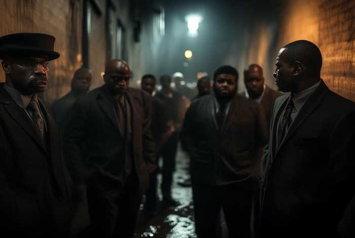 黑社会的定义；黑社会的定义29条