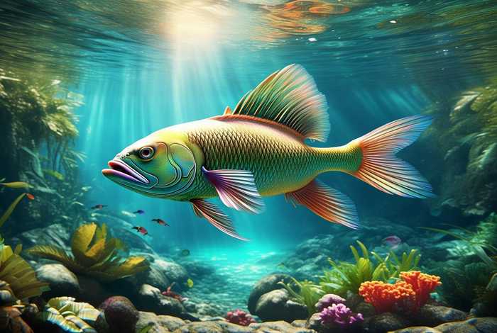 龙鱼的原产地在哪，龙鱼的原产地在哪里