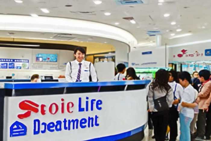 百利生活服务部（百利生活服务部电话）