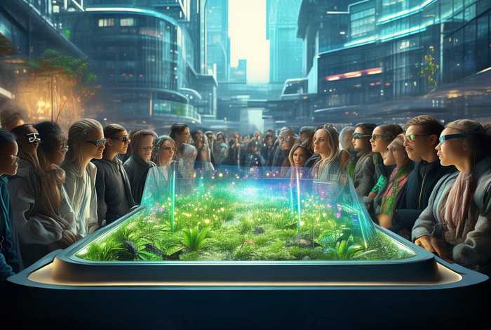 科技成就生活之美的意义 科技成就生活之美的意义和作用