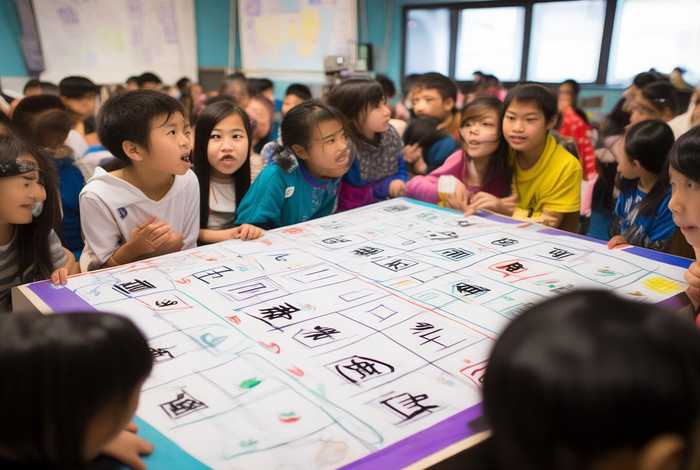 把四声组词 把四声组词怎么读