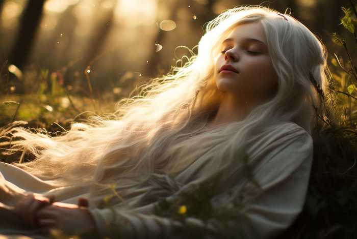 从零开始的异世界生活拉姆之死 - 从零开始的异世界生活彩蛋拉姆