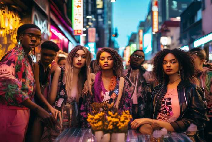 潮流生活照,潮流生活图片 潮流生活照,潮流生活图片