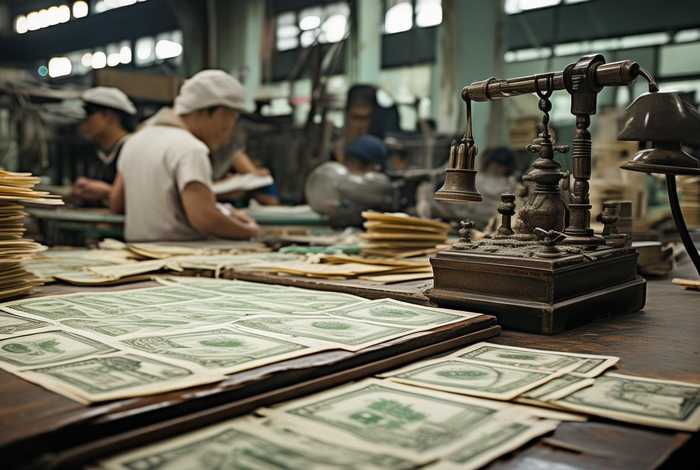 加工纸钱的生产厂家 加工纸钱的生产厂家电话