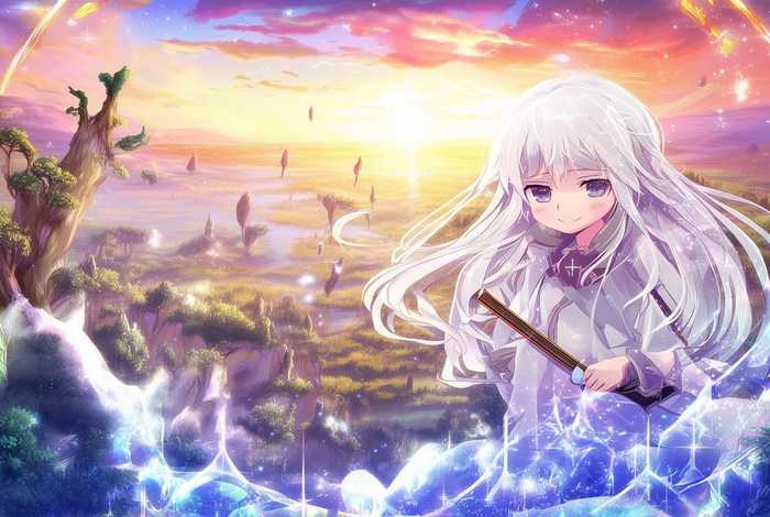 从零开始的异世界生活手游彩蛋拉姆，从零开始的异世界生活第二季拉姆角色歌