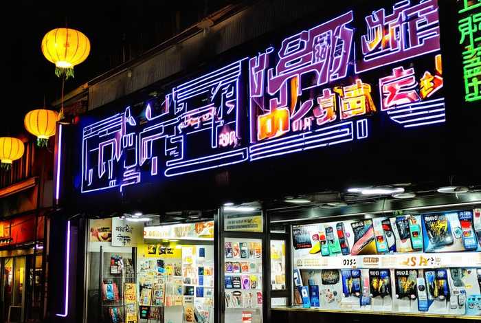 桂林生活网手机店，桂林生活网手机店地址