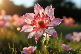 夹心生活作者花开的表情推文（夹心生活花开的表情txt）