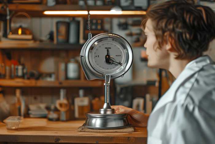 弹簧测力计在生活中被叫做什么（弹簧测力计在生活中被叫做什么名字）