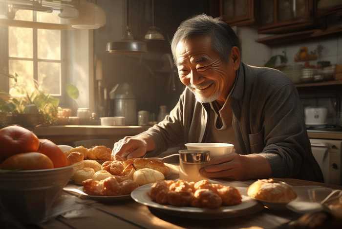 冯巩生活有点甜电影（冯巩生活有点甜电影在线观看）