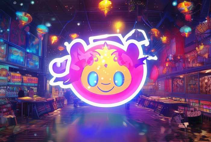 爱q生活网亮亮，爱q生活网亮亮logo