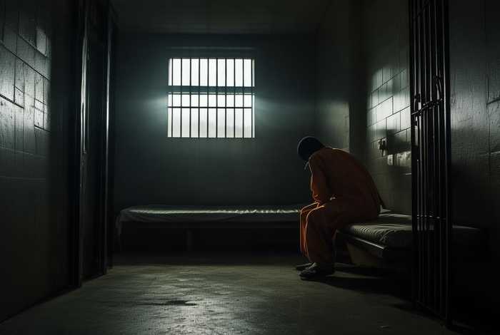 监狱生活是怎样的；监狱生活是怎么样的？