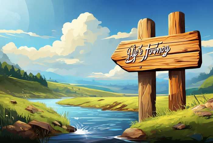 关于生活图片 - 关于生活的图片带字图片