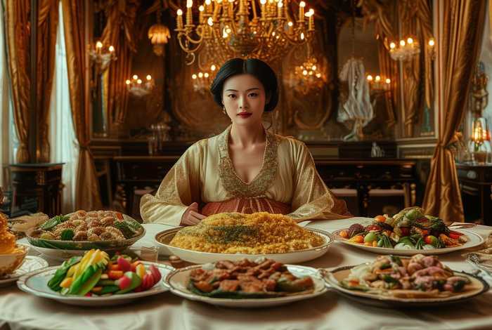 宠妃的一日三餐、宠妃的一日三餐百度云 宠妃的一日三餐、宠妃的一日三餐百度云