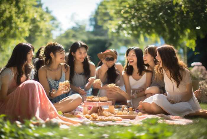 闺女们的幸福生活(第一季) 小说 闺女们的幸福生活(第二季) 小说