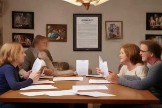 家庭生活费用协议书；家庭生活费用协议书模板