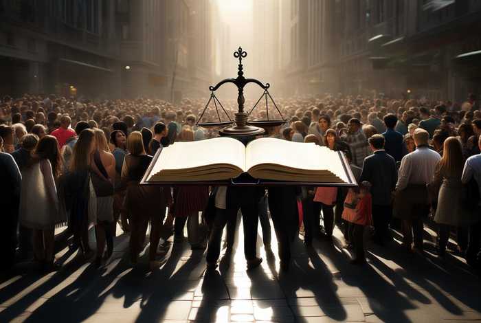 法在生活中的作用 法在社会生活中的作用