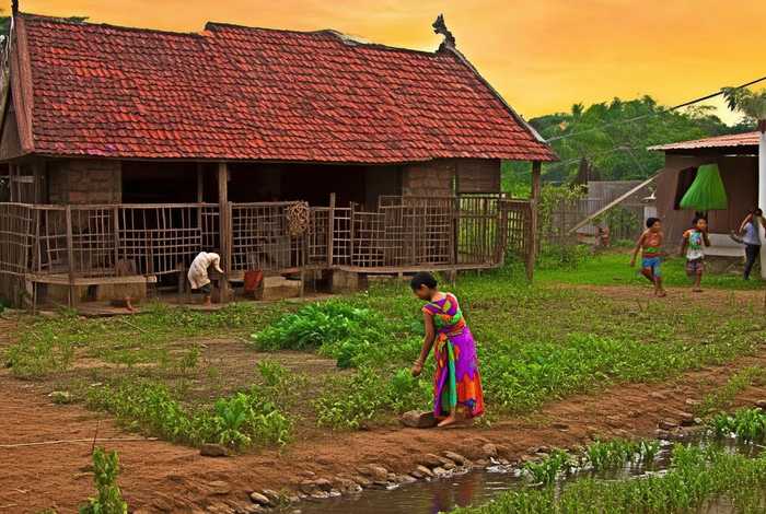 柬埔寨生活真实状况 柬埔寨生活真实状况怎么样