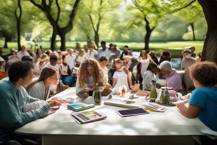 教育适应生活说是社会本位论么 教育适应生活说认为教育不是生活的复本