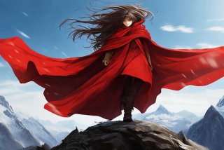 从零开始的异世界生活小说TXT桀骜不驯之红，从零开始的异世界生活小说txt桀骜不驯之红