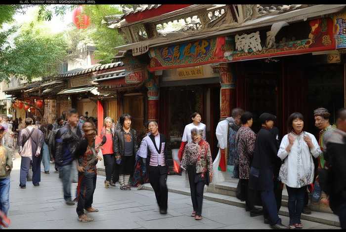 华人生活（华人生活馆官网）