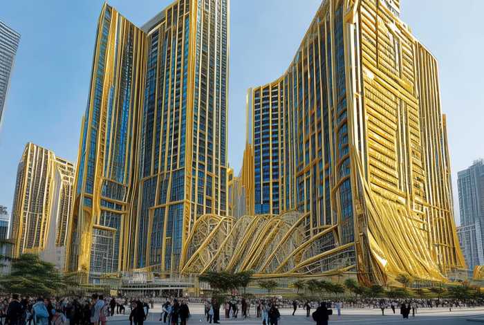 金房生活艺术城长沙 - 长沙金房生活艺术城开盘价格