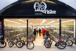 单车运动专营店-京东（单车运营是做什么的）