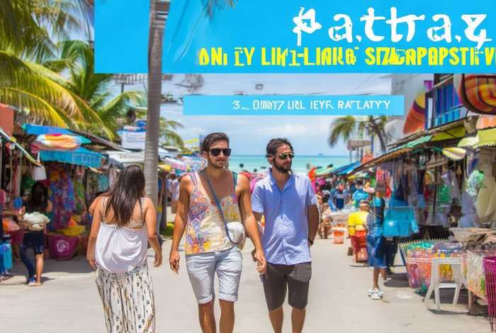 芭提雅生活一个月需要多少钱、芭提雅生活一个月需要多少钱费用