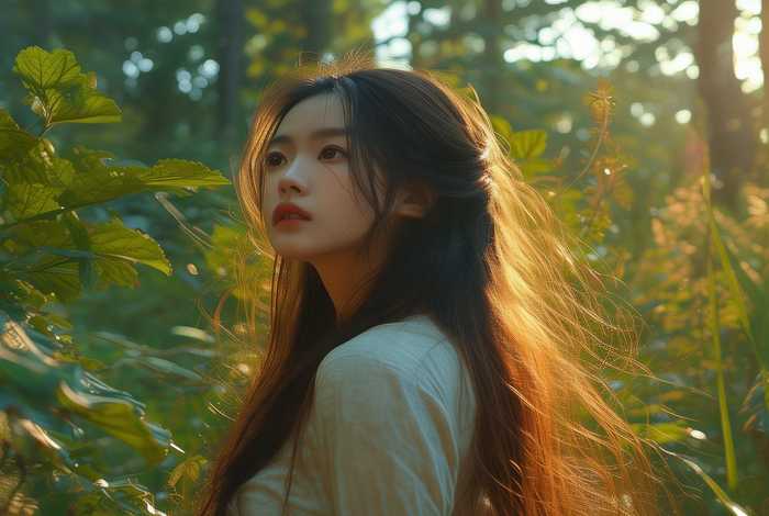 林默默的视频 - 女主角叫林默的视频