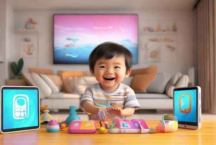 触点生活小儿歌、触点生活官网