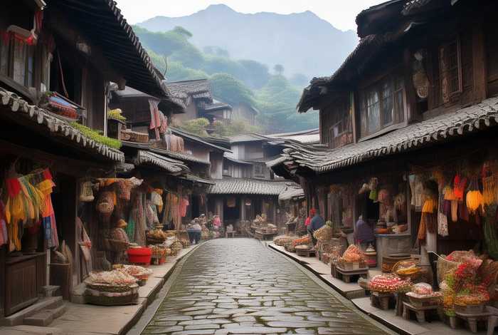 回族生活日常，回族的日常生活情况