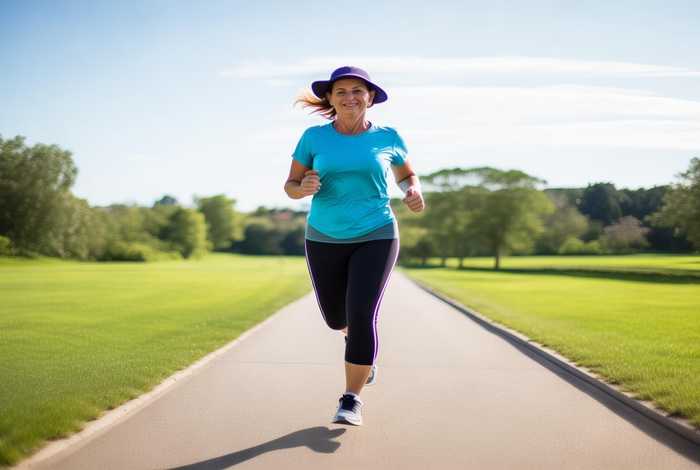 健康的生活方式英语作文简单 健康的生活方式英语作文简单版