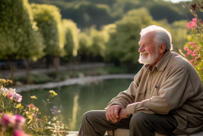 老年人怎样生活才是正确的 老年人怎样生活才是正确的呢