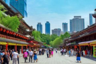 成都双楠格调 成都双楠格调生活广场属于哪个社区