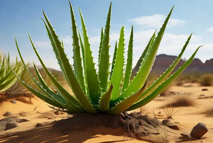 芦荟的生活环境有哪些特点 芦荟的生活环境有哪些特点呢