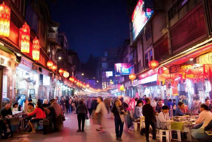 亳州夜生活场所 亳州夜生活场所在哪