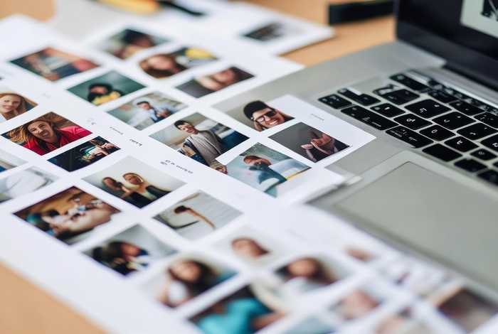 简历可以用生活照片吗 简历可以用生活照片吗怎么弄