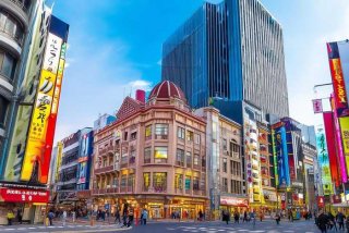 大阪今昔生活馆在梅田吗 - 今天大阪