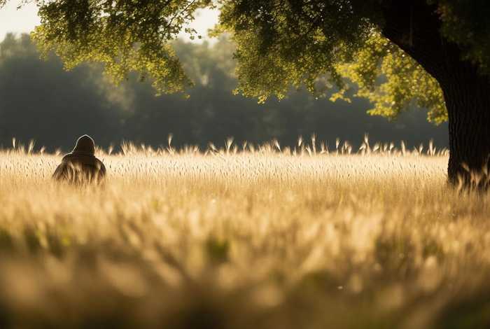 大麦的隐秘是生活，大麦的隐秘生活小说