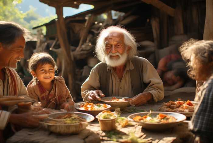 老孙头的幸福生活电视剧，老孙头的幸福生活共多少集