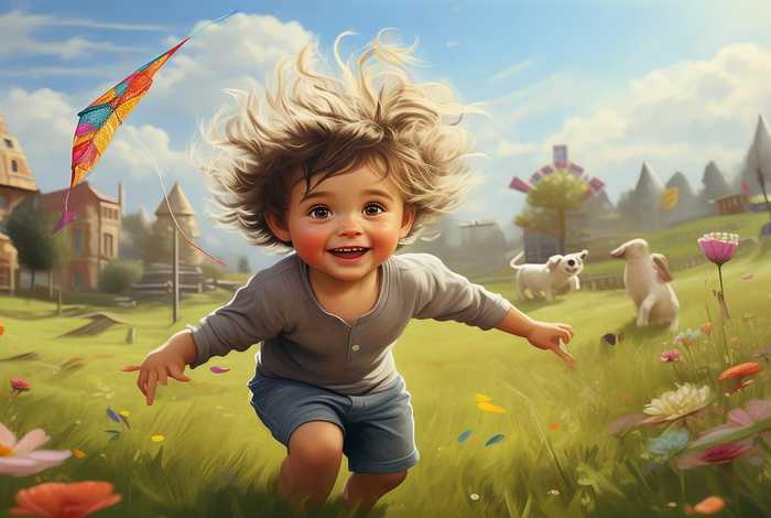 儿童是生活的诗人是谁说的 何为儿童的生活 儿童是生活的诗人是谁说的 何为儿童的生活